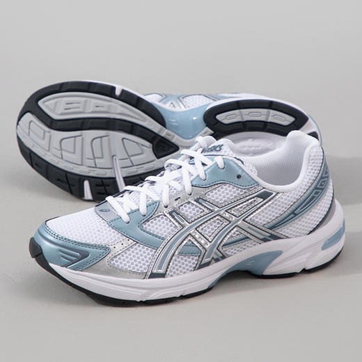 亚瑟士GEL-1130系列男款 休闲鞋 商品图7