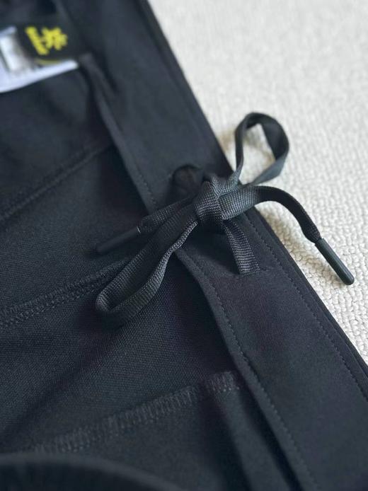 F0306110运动户外耐磨防风散热透气软壳休闲裤徒步登山裤长裤男裤 商品图12