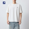 墨麦客男装高智通勤230G男士体恤2026春季新款刺绣圆领短袖75187. 商品缩略图0
