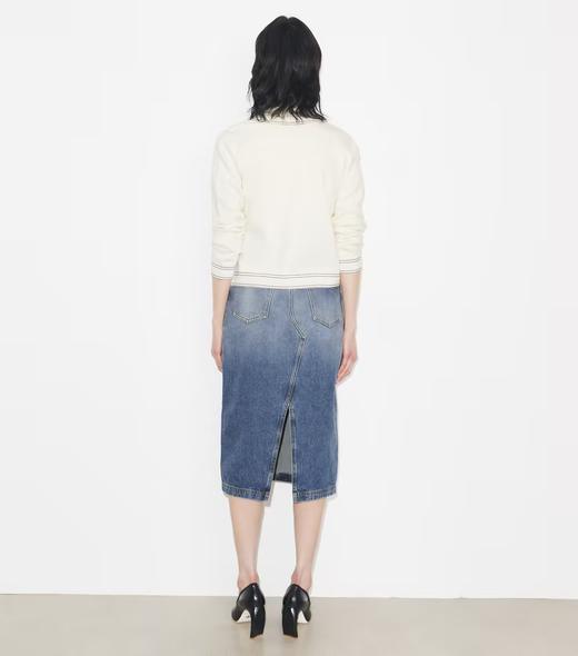 TORY BURCH 开衫女  177594-104-F 白色. 商品图1