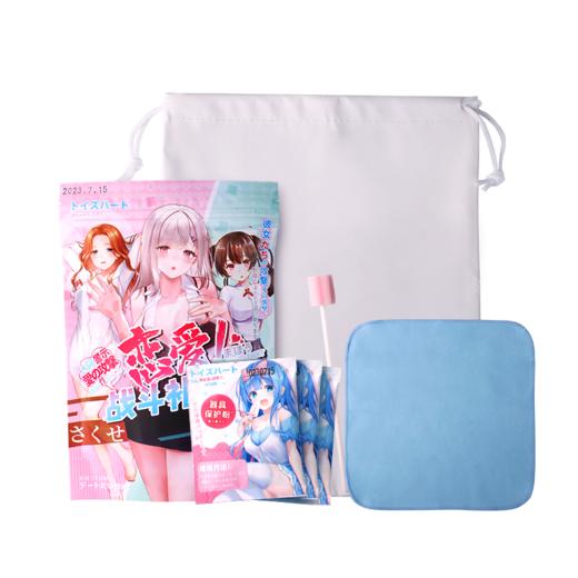 对子哈特-魔法礼包 商品图4