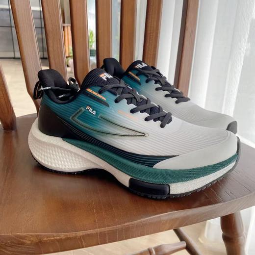 直发 超级稀缺，飞鸟家的男士运动鞋，碳板超轻跑鞋 商品图4