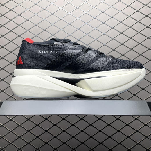 春季特惠💰390 AD 阿迪 Daizero Prime X3 Strung 超弹休闲跑步鞋 商品图2