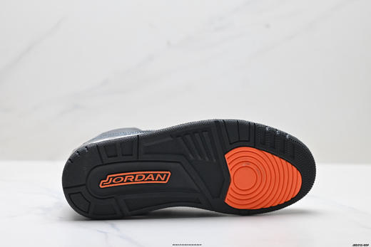 耐克乔丹Air Jordan 3 Retro中帮复古篮球鞋CT8532-030男鞋 商品图8