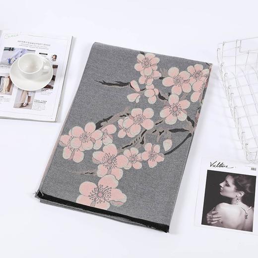 3F勃戈俏尔雅围巾 商品图0