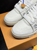 春季特惠💰570 公司级 # LV路易威登 trainer 走秀新款经典走秀新款 商品缩略图6