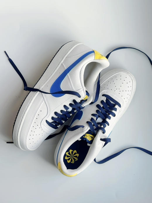 【上海/南宁门店直发】Nike耐克男鞋2026新款BIG NIKE LOW透气运动鞋休闲复古板鞋 商品图6