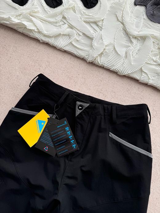 Klattermusen攀山鼠户外徒步防风软壳长裤男马格尼四季可穿10356 商品图10