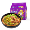 【统一方便面30袋箱装】香辣红烧泡椒酸菜泡面夜宵面食代餐实惠装整箱 商品缩略图5