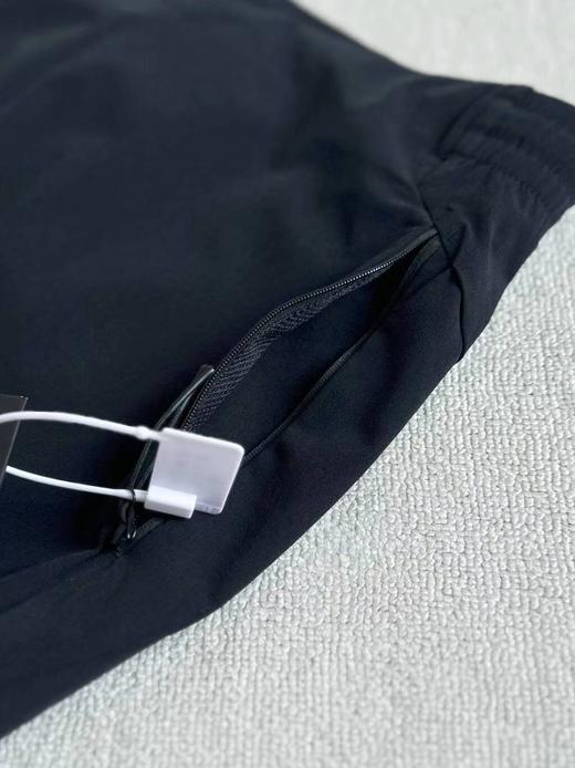 F0306110运动户外耐磨防风散热透气软壳休闲裤徒步登山裤长裤男裤 商品图14