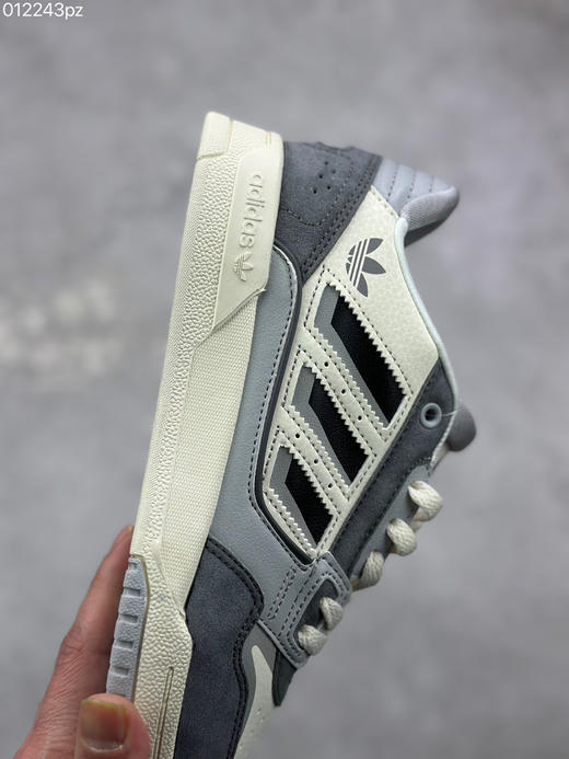 春季特惠💰340 Ad DROP STEP LOW 2.0 低帮百搭潮流休闲运动板鞋 商品图5