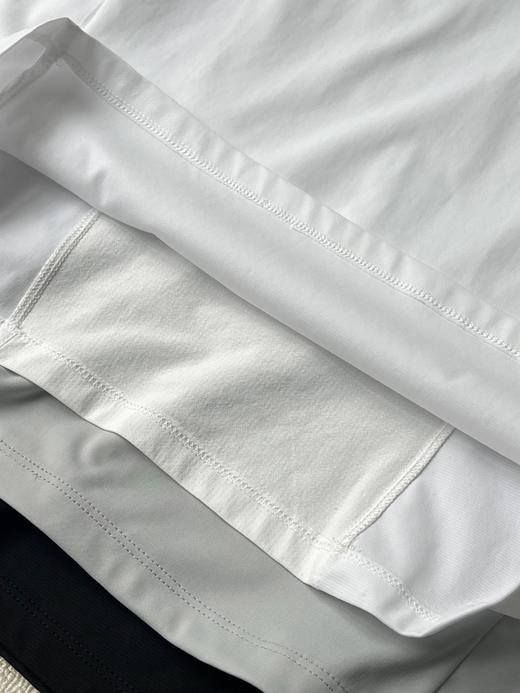 点此购买 凯乐石春夏季男女情侣款圆领短袖T恤 37 341410 商品图12