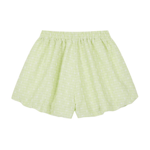 笛莎/Deesha 【观山见】2026年夏季新款女童裤子 商品图4