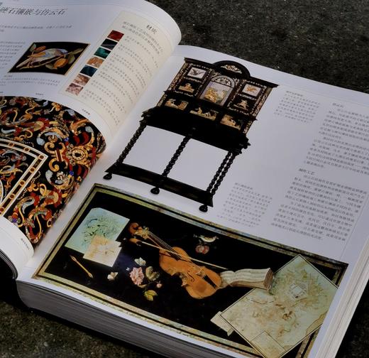 【特惠】《DK世界家具大百科》，小8开，精装，朱迪思·米勒著，后浪出品，华夏出版社2020年出版，定价456，售价99元。 商品图5