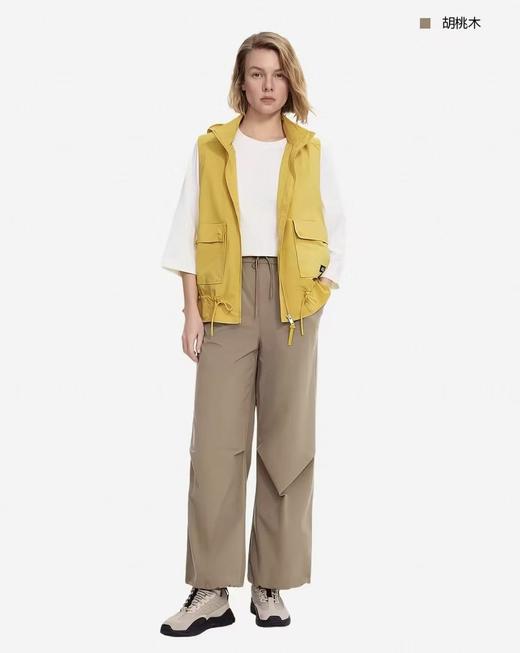 艾高 长裤女  BZ052-F . 商品图1