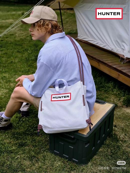 F030655户外露营通勤轻便舒适斜挎单肩手提包防泼水托特包 商品图4