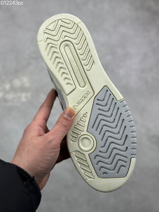 春季特惠💰340 Ad DROP STEP LOW 2.0 低帮百搭潮流休闲运动板鞋 商品图8