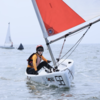 【北戴河】帆船运动营| 第十九季·北戴河；梦想为帆 风起成长 商品缩略图0