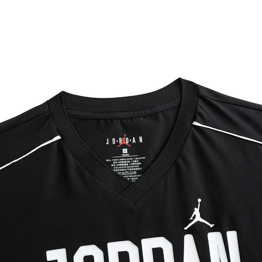 JORDAN 夏 大童小童 短袖T恤 JDB-KT-G081 商品图2
