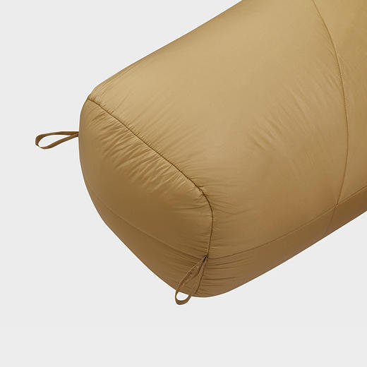 KAILAS凯乐石 户外运动 CAMPER II-5 棉睡袋 KB2403108【Z】 商品图4