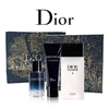 【DIOR迪奥旷野男士全身香氛三件套】 桀骜沐浴露200ml 二合一洗面奶120ml 淡香60ml-wskl581_bbax全球购*送礼袋 商品缩略图1