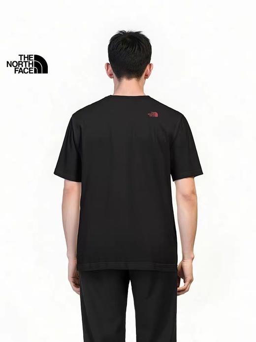 TNF 马年限定短袖运动户外休闲透气圆领短袖T恤 Z-15849 商品图1