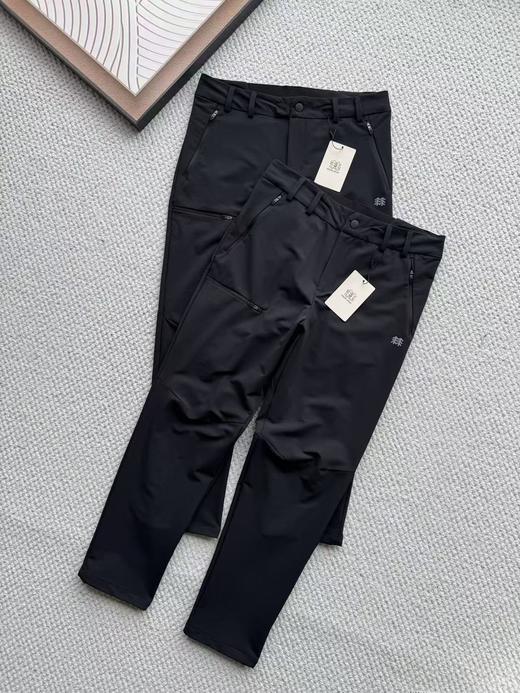 【9hd1】男子新款户外休闲好品质长裤！！ 商品图1