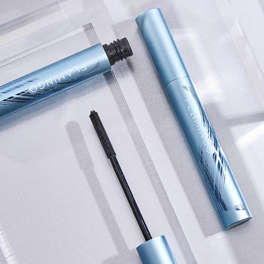 蜜境火烈鸟高密纤长睫毛膏148604871 商品图1