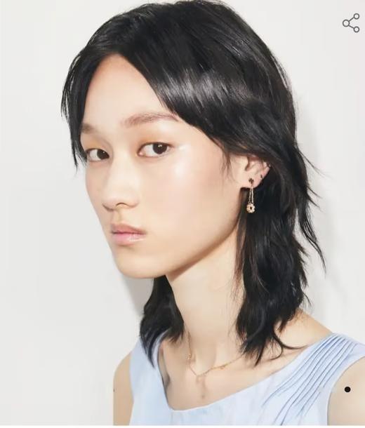 TORY BURCH 项链女  180846-720-F . 商品图1