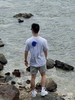F030662春夏新品男款Court系列宽松网球T恤短袖 商品缩略图12
