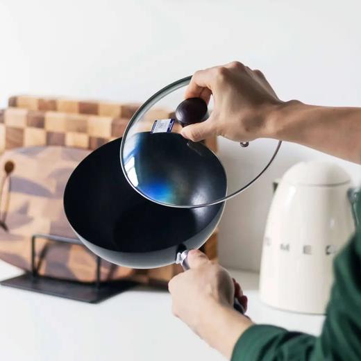 Veloson温仑山·小铁锅｜高纯度窒化，烹饪全能，一口锅只有0.5kg！ 商品图6