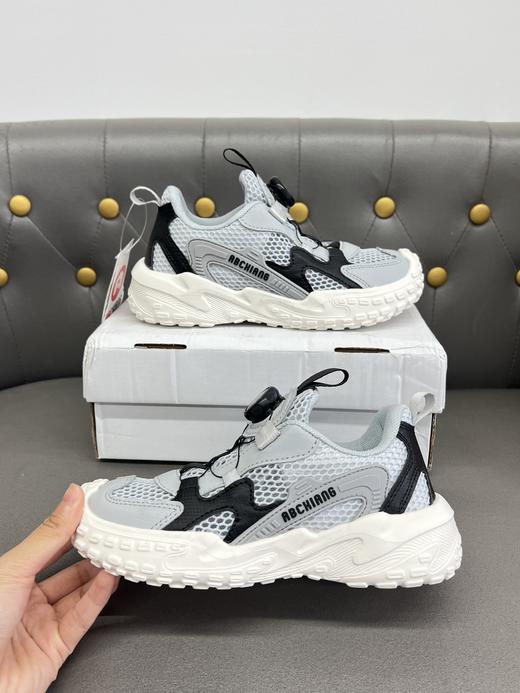 【ABC KIDS运动鞋】品牌直发~万达撤柜清仓透气鞋面，穿着舒爽不捂脚、不闷汗！采用人体力学设计，很好穿~ 商品图3