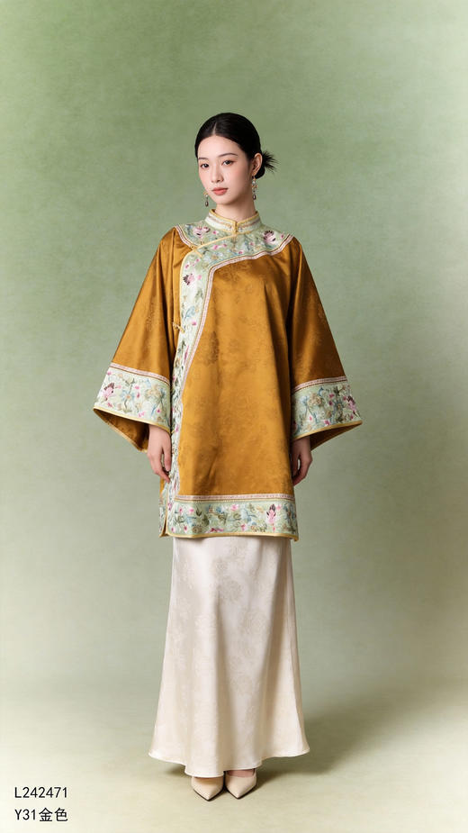 L242471二大衫 商品图1