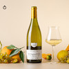 企鹅市集|法国起思庄园 小鹿鹊蒙塔尼一级园干白 JS90高品质 白桃青柠矿物感 价格洼地的勃艮第！ 商品缩略图1