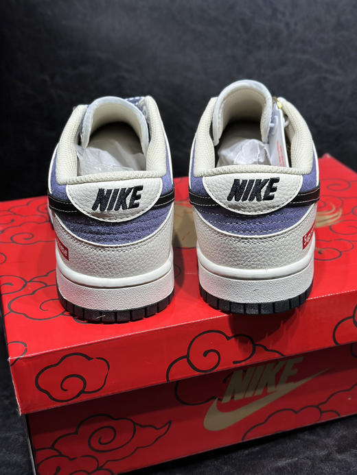 春季特惠💰430 NK Dunk LOW “Year Of The Horse” 舒适百搭 “马年” 防滑耐磨 低帮 板鞋 男女同款 商品图2