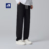 墨麦客松紧腰抽绳休闲裤男2025秋冬新款直筒宽松男士长裤子91117 商品缩略图0