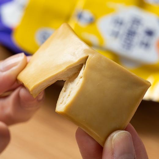 逗乐西施低脂肪豆干|豆香天然醇厚，0油0香精，清爽低脂不怕胖 商品图4