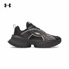 【五一尖货限时专享】
安德玛（UNDERARMOUR）2026中性运动休闲鞋 6006060-001 商品缩略图0
