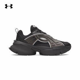 【五一尖货限时专享】
安德玛（UNDERARMOUR）2026中性运动休闲鞋 6006060-001