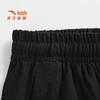 安踏儿童男大童针织九分裤2026年夏季新款舒适亲肤中大童宽松裤子352628701 商品缩略图2
