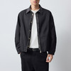 墨麦客男装高智通勤假两件夹克男2026春款老钱风男士外套81566. 商品缩略图2