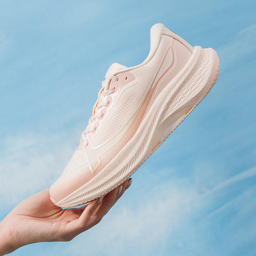 特步 两千公里3.0 plus系列 女款 跑步鞋 商品图6