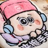 伏听陶佣-擦手巾 商品缩略图1