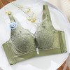 女式性感蕾丝承托定型聚拢文胸 商品缩略图4