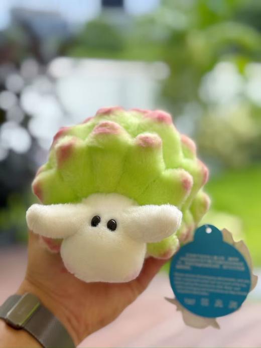 PADI Gear - PADI ✖ intotheblue 毛绒玩偶 商品图7