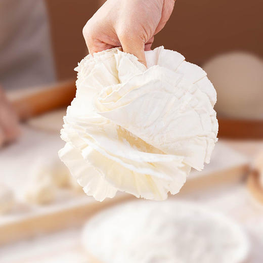 大董羊肉纸皮烧麦 商品图2