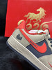 春季特惠💰430 马年限定 # NK Dunk LOW Year Of The Horse 空军一号 防滑耐磨 低帮 板鞋 男女同款 马到功成 迎新 限定款 商品缩略图6