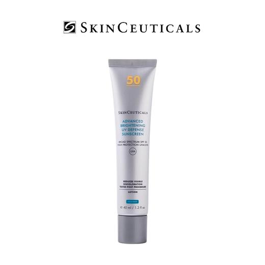 修丽可小银伞防晒乳SPF50+，40ml容量便携实用，高效防护UVA/UVB，兼具抗氧化功效，帮助减少色斑暗沉。香港直邮 商品图0