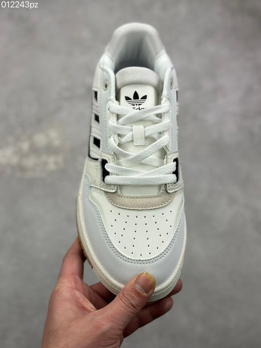 春季特惠💰340 Ad DROP STEP LOW 2.0 低帮百搭潮流休闲运动板鞋 商品图1