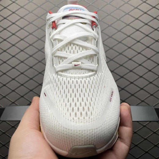 春季特惠💰360 NK Vomero 18 GTX V18 网面透气跑步鞋 商品图8